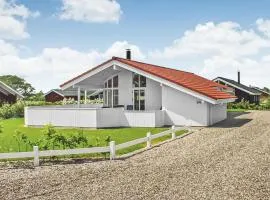 Gorgeous Home In Haderslev With Kitchen