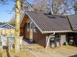 Two-Bedroom Holiday Home In Give