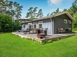 Holiday Home Lindholmvej Ry Ix，位于瑞伊的酒店