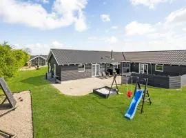 Pet Friendly Home In Sydals With Sauna