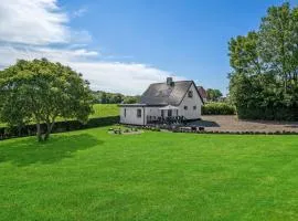 Holiday Home Grønmark