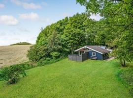 Amazing Home In Mårslet With Wifi，位于Mårslet的酒店