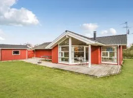 Beautiful Home In Slagelse With Wifi