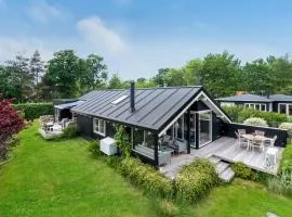 Lovely Home In Odder With Kitchen