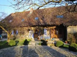 玛格丽特菲尔姆住宿加早餐旅馆
