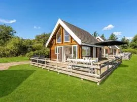 Lovely Home In Tranekær With Wifi