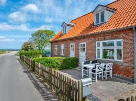 Awesome Home In Tranekær With Kitchen