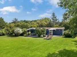 Holiday Home Vesterengen