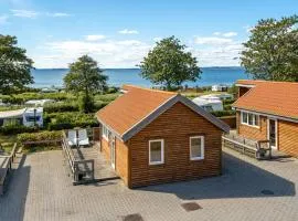 Lovely Home In Tranekær With Kitchen