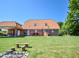 Holiday Home Botoften Tranekær In Dnmk，位于Botofte的酒店
