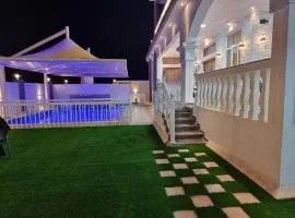 سمارت شاليه: Smart Chalet