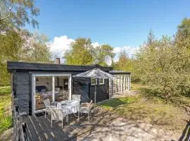Holiday Home Sneppevej Rødby Denm