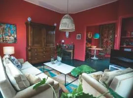 Retreat midden op de Veluwe -ingang Park 1 km