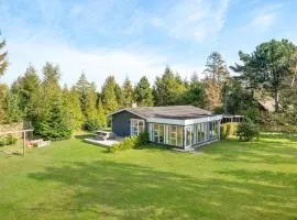 Holiday Home Sølvpoppelvej Væggerløse Vi