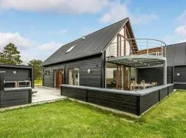 Holiday Home Vestergade Iv