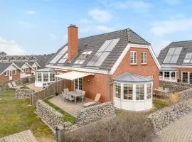 Holiday Home Sdr, Frankel I