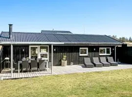 Holiday Home Tobaksvej