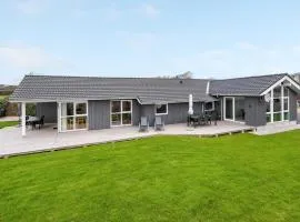 Holiday Home Kildebakken Vinderup V