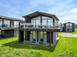 Amazing Home In Frederikshavn With 3 Bedrooms And Wifi