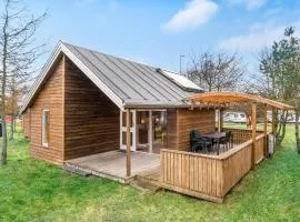 Stunning Home In Hanstholm With Wifi