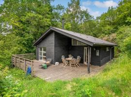 Pet Friendly Home In Gistrup With Wifi，位于吉斯特拉普的酒店