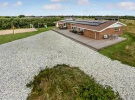 4 Bedroom Awesome Home In Ringkøbing
