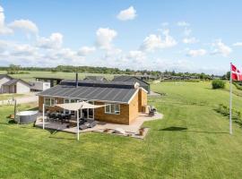 Stunning Home In Odder With Wifi，位于欧德尔的酒店