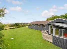 3 Bedroom Stunning Home In Snedsted
