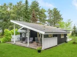 Lovely Home In Rdby With Kitchen