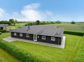Holiday Home Podehaven Haderslev