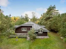 Amazing Home In Martofte With Wifi
