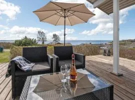 3 Bedroom Nice Home In Faaborg