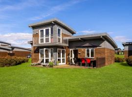 Beautiful Home In Faaborg With Sauna，位于福堡的酒店