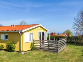 Hus 30 B，位于阿灵厄的酒店