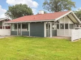 Nice Home In Aabenraa With 2 Bedrooms And Wifi