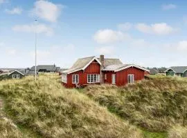 Beautiful Home In Rømø With Wifi