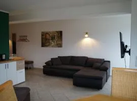 Ferienwohnung Castellberg