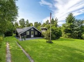 Holiday Home Søknudevej Ansager Denm