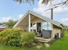 Holiday Home Kystvejen Køge Ix