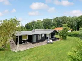 Holiday Home Skovløkken Hejls Xii