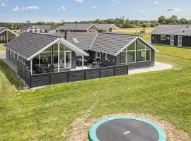 Pet Friendly Home In Bogense With Sauna