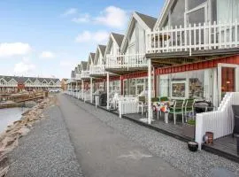 Holiday Home Hasle Marina Hasle X