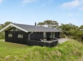 Holiday Home Store Klit Fanø Ix