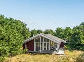 3 Bedroom Lovely Home In Fanø