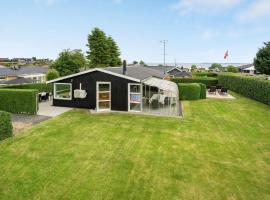 Holiday Home Grønningen Hejls X，位于海耶斯的酒店