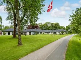 Stunning Home In Holstebro With 9 Bedrooms, Wifi And Indoor Swimming Pool