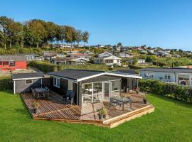 Three-Bedroom Holiday Home In Aabenraa，位于奥本罗的酒店