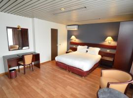 Bedford Hotel Brussels