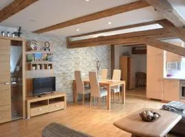 Apartment S10 in Bester Lage stilvoll im Zentrum von Bayreuth mit Klimaanlage und Parkplatz