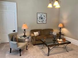 Extended Stays by Lee House Inn，位于Maysville的酒店